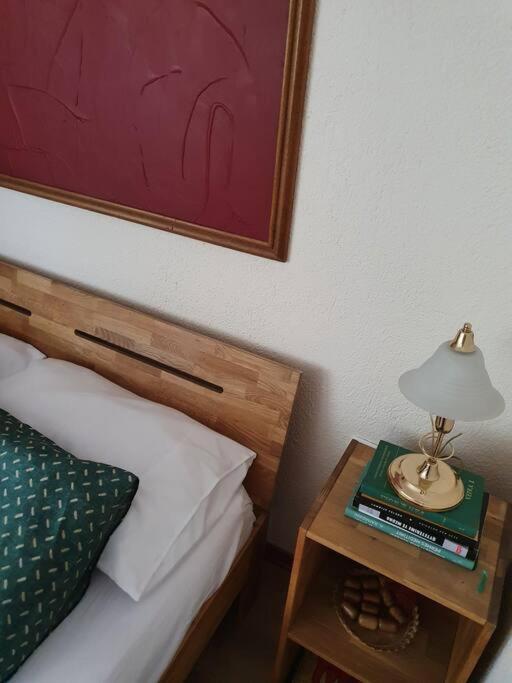 Cozy Apartment Near Ohrid Lake Pogradec Kültér fotó